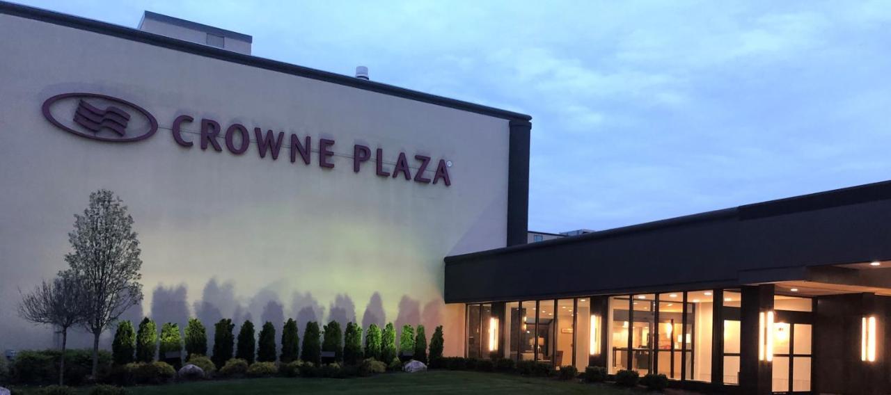 מלון Crowne Plaza Chicago-Northbrook By Ihg מראה חיצוני תמונה