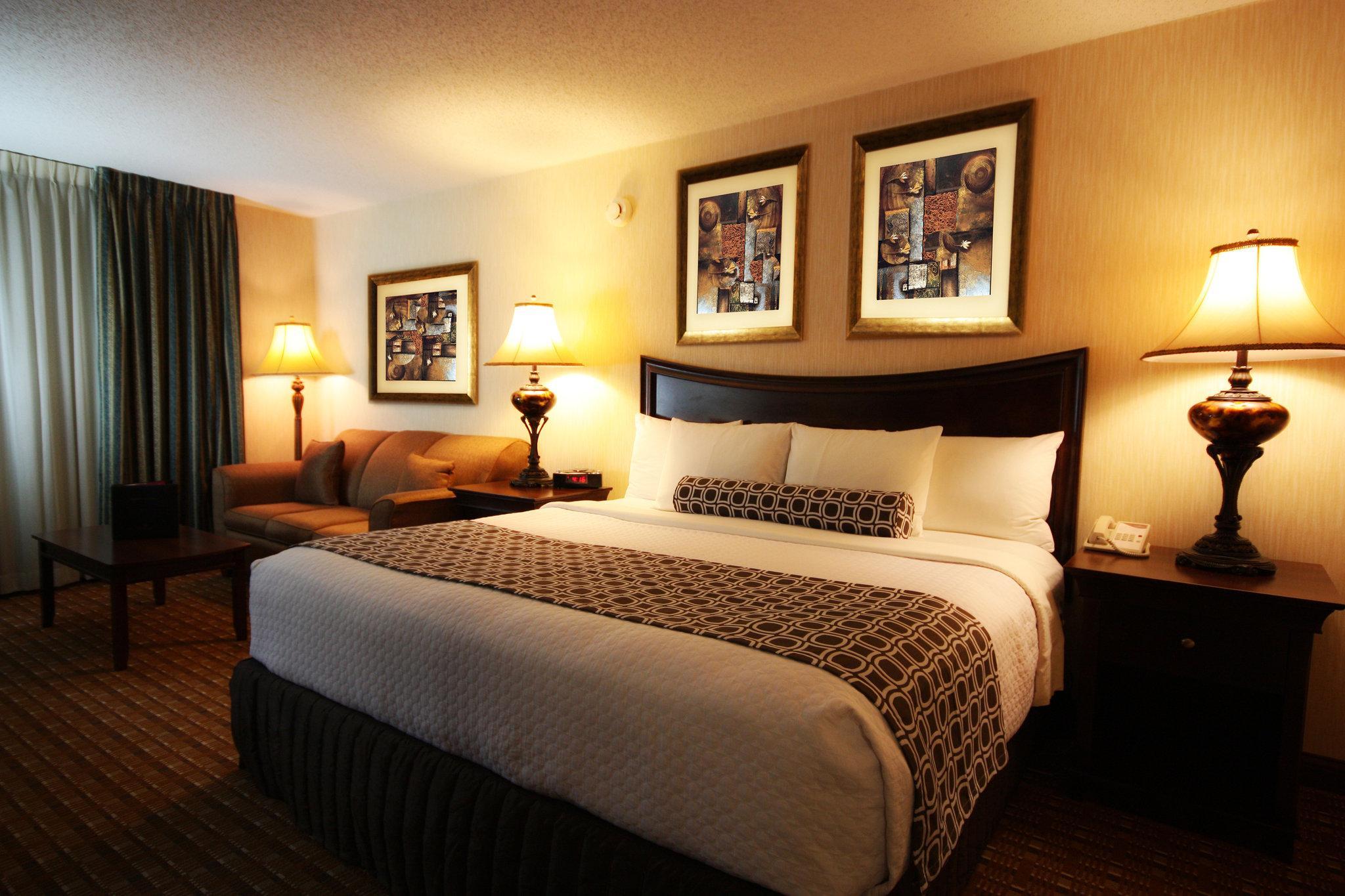 מלון Crowne Plaza Chicago-Northbrook By Ihg מראה חיצוני תמונה