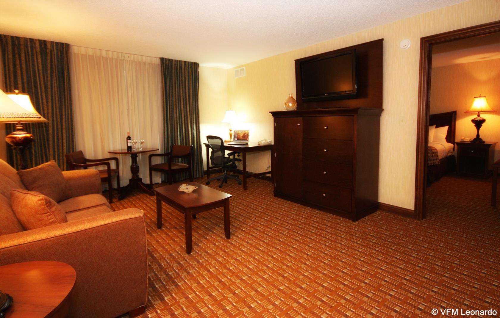 מלון Crowne Plaza Chicago-Northbrook By Ihg מראה חיצוני תמונה