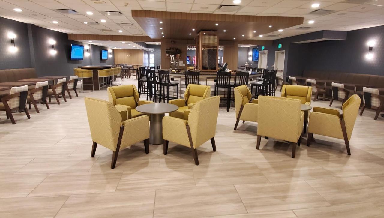 מלון Crowne Plaza Chicago-Northbrook By Ihg מראה חיצוני תמונה