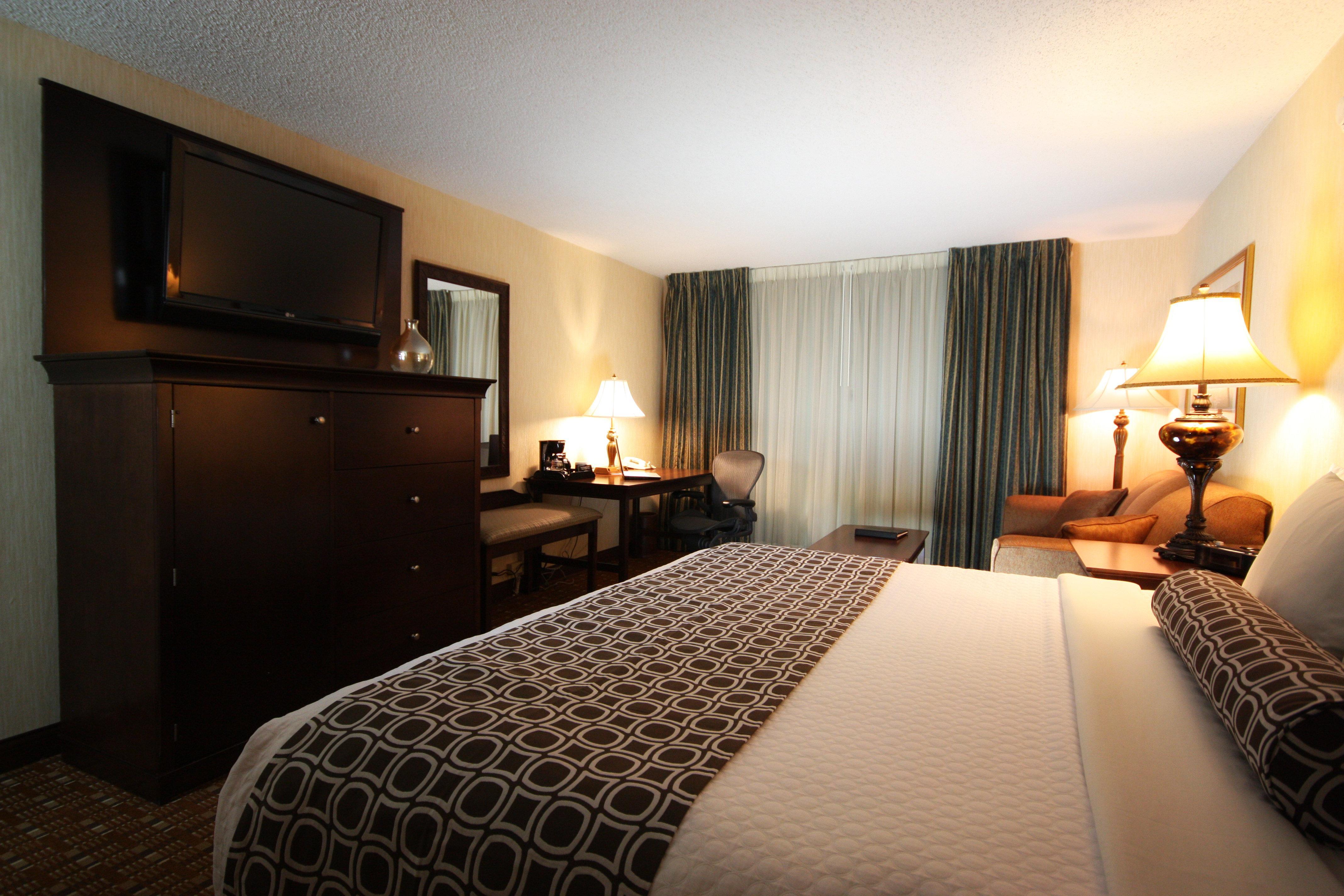 מלון Crowne Plaza Chicago-Northbrook By Ihg מראה חיצוני תמונה