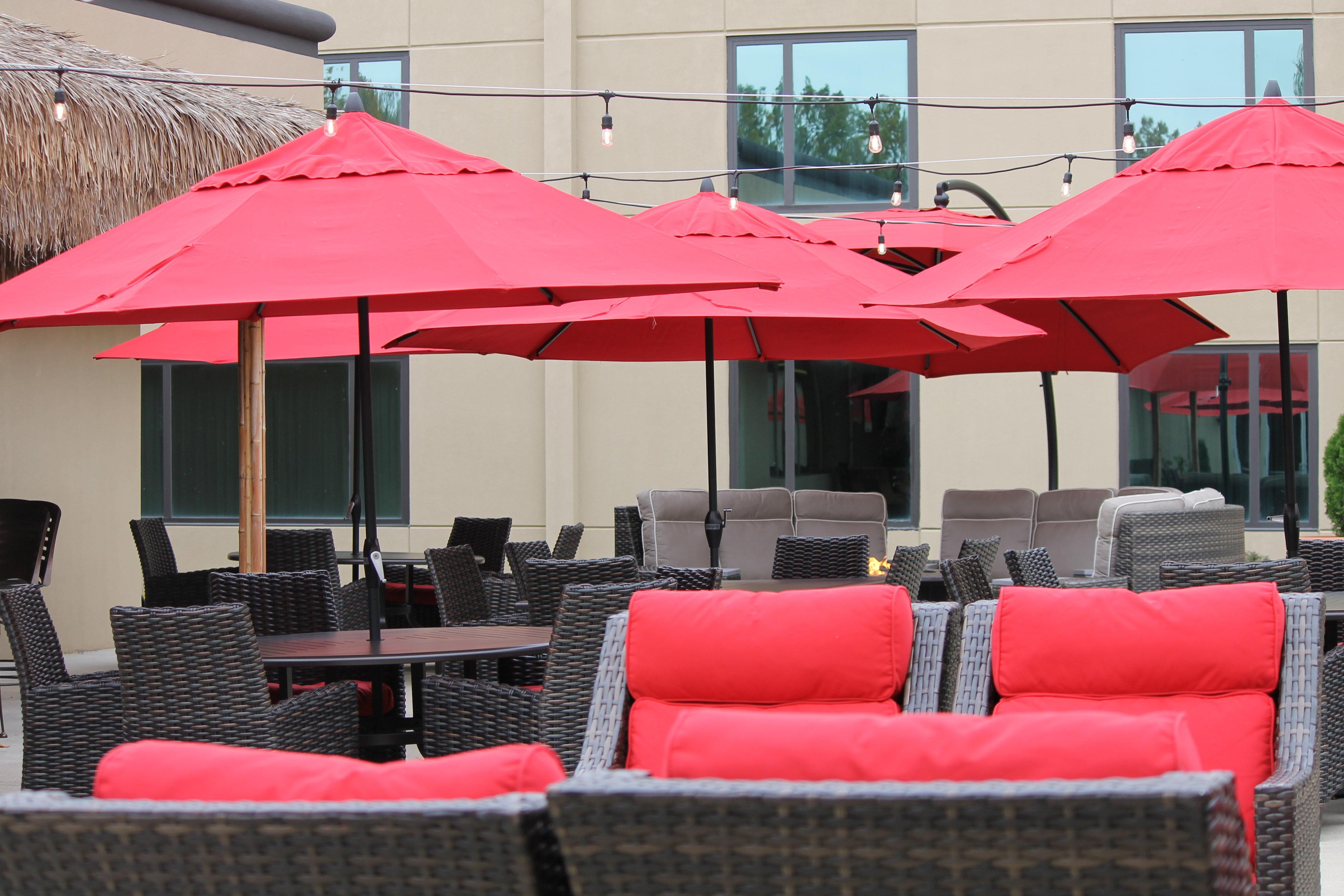 מלון Crowne Plaza Chicago-Northbrook By Ihg מראה חיצוני תמונה