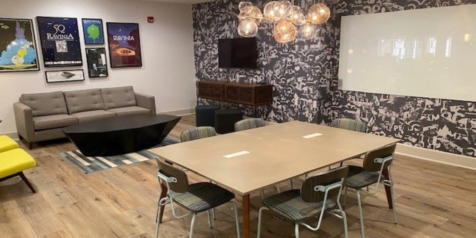 מלון Crowne Plaza Chicago-Northbrook By Ihg מראה חיצוני תמונה