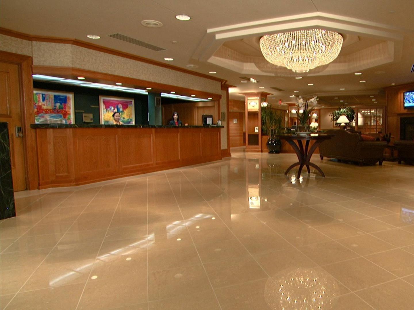 מלון Crowne Plaza Chicago-Northbrook By Ihg מראה חיצוני תמונה