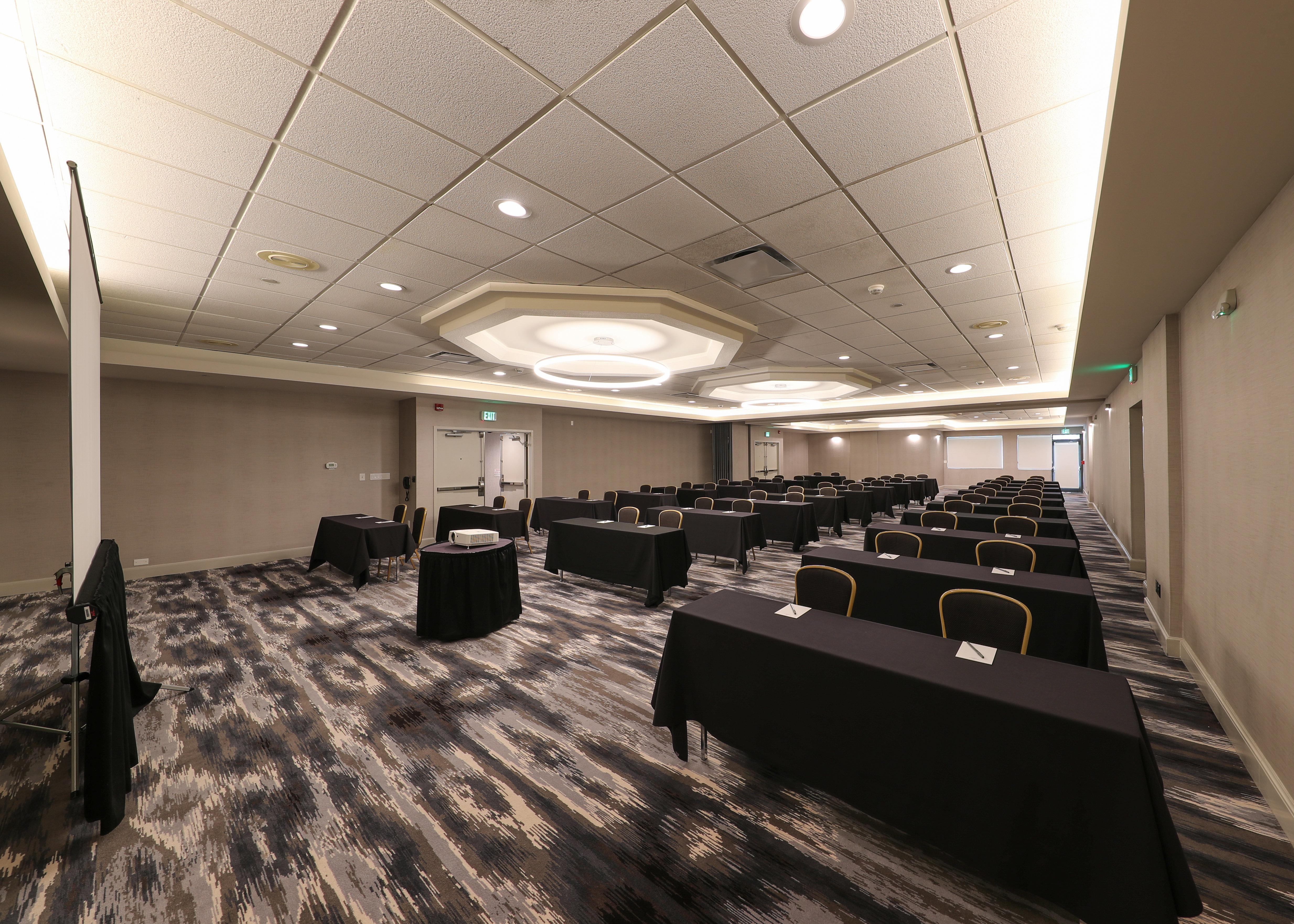 מלון Crowne Plaza Chicago-Northbrook By Ihg מראה חיצוני תמונה