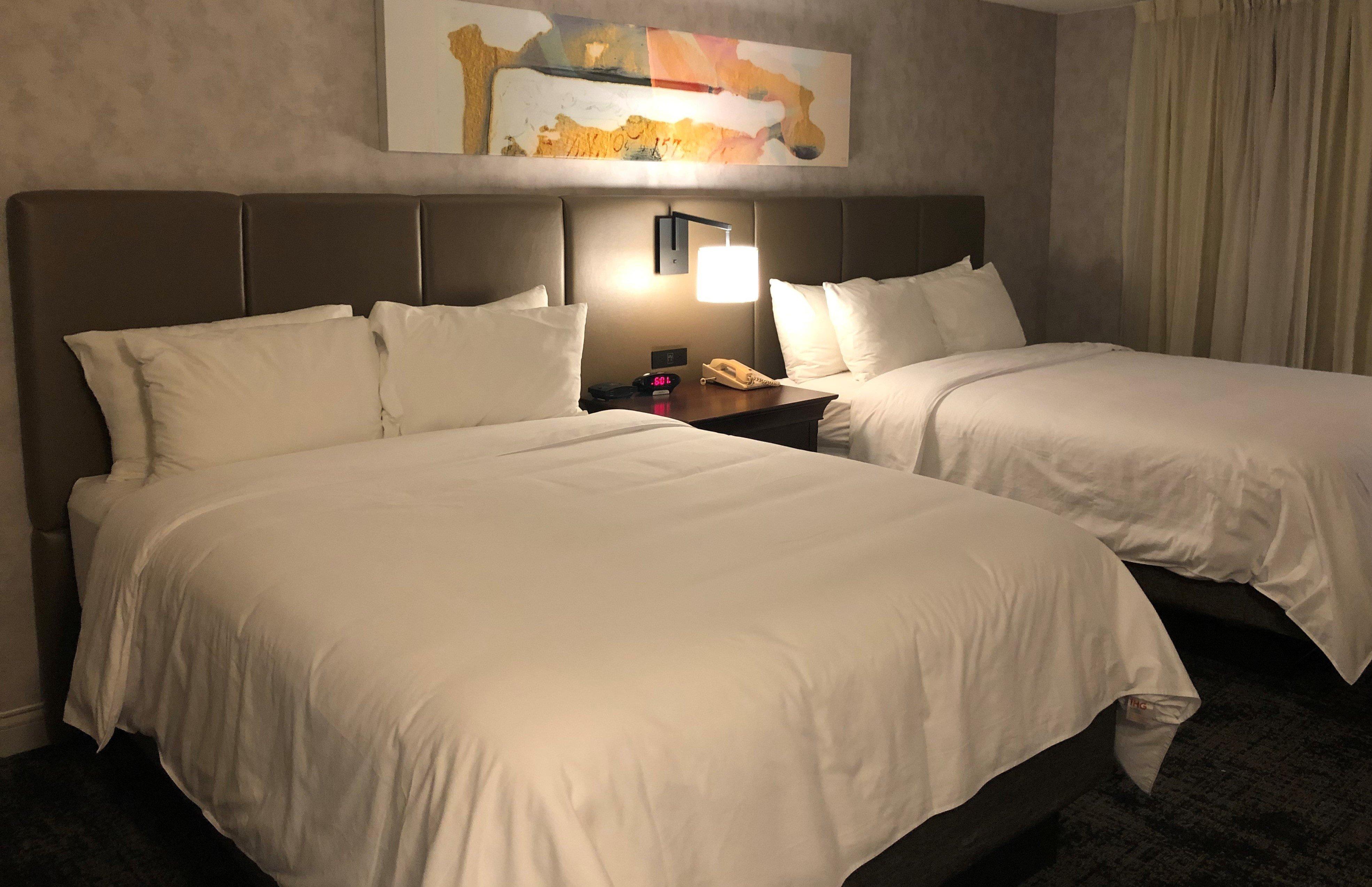 מלון Crowne Plaza Chicago-Northbrook By Ihg מראה חיצוני תמונה