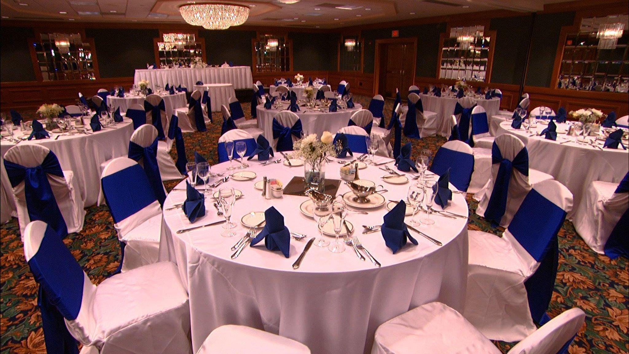 מלון Crowne Plaza Chicago-Northbrook By Ihg מראה חיצוני תמונה