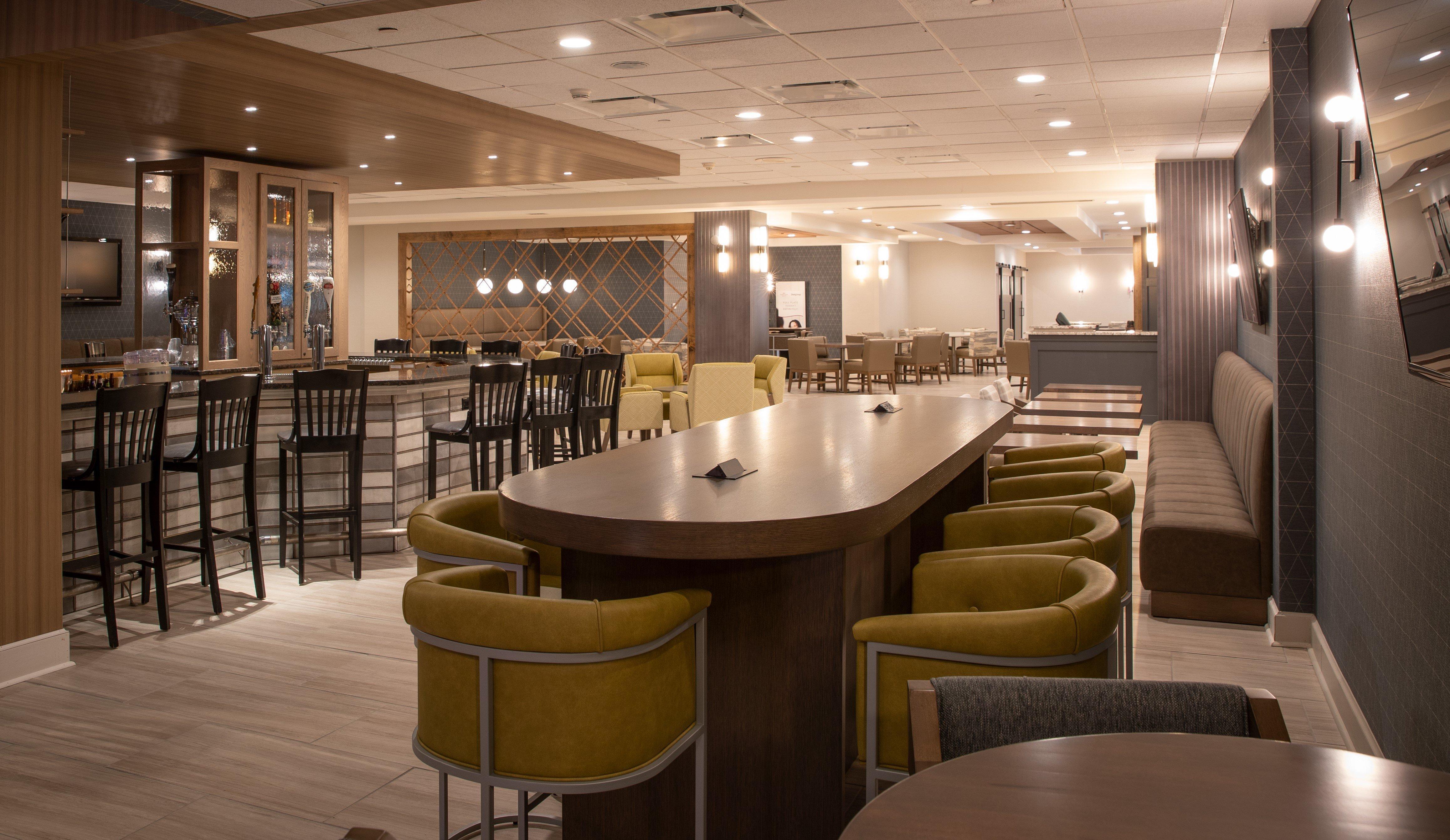 מלון Crowne Plaza Chicago-Northbrook By Ihg מראה חיצוני תמונה
