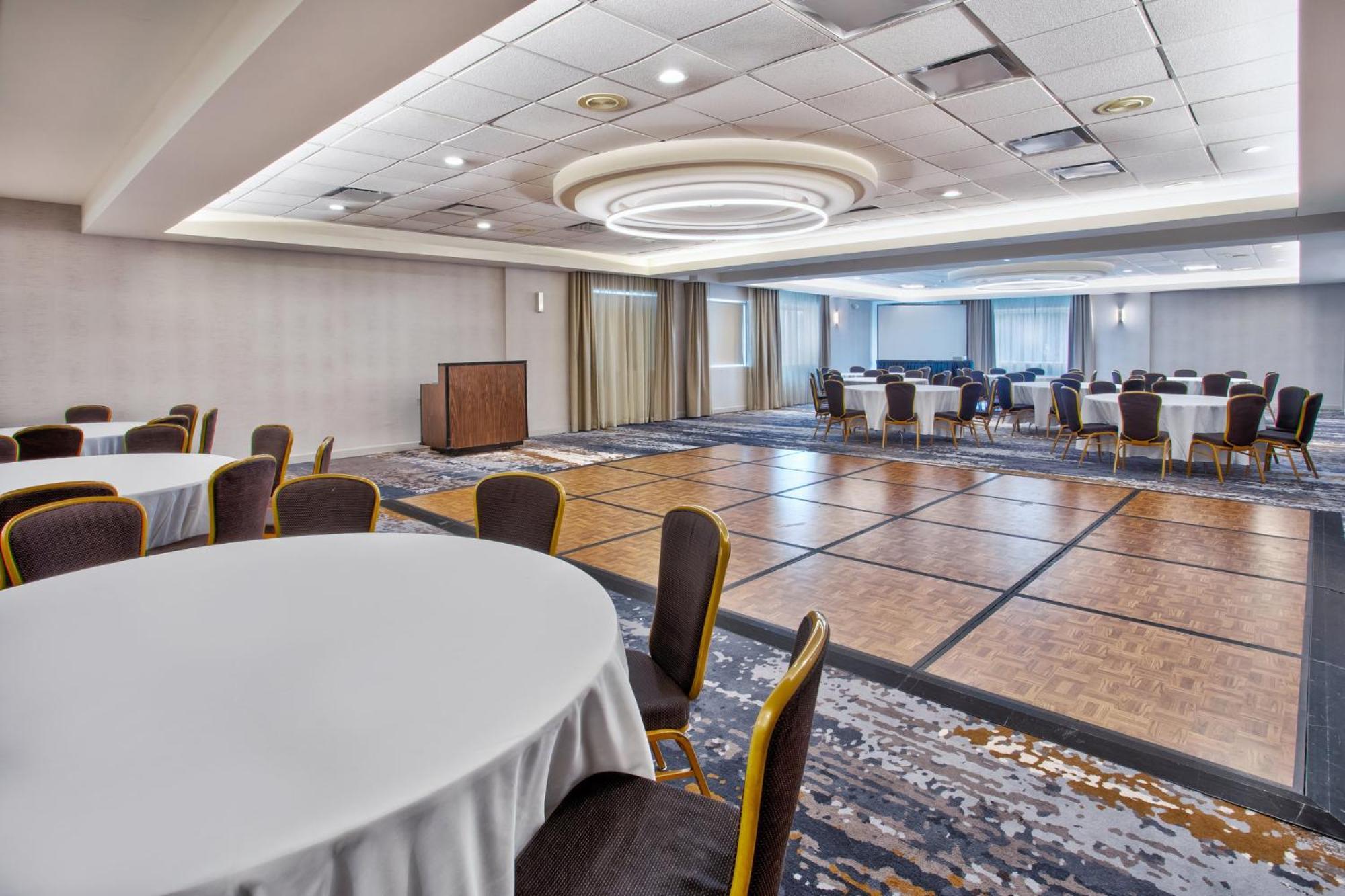 מלון Crowne Plaza Chicago-Northbrook By Ihg מראה חיצוני תמונה