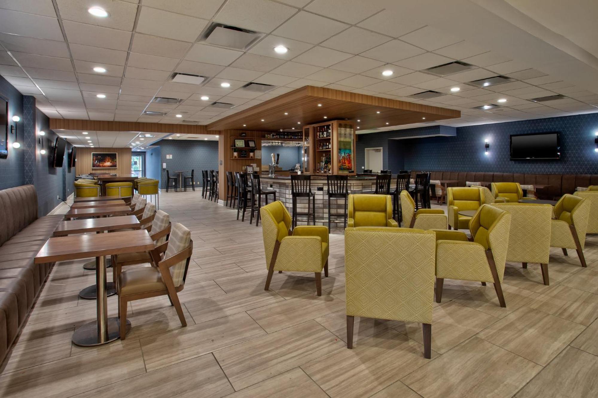 מלון Crowne Plaza Chicago-Northbrook By Ihg מראה חיצוני תמונה