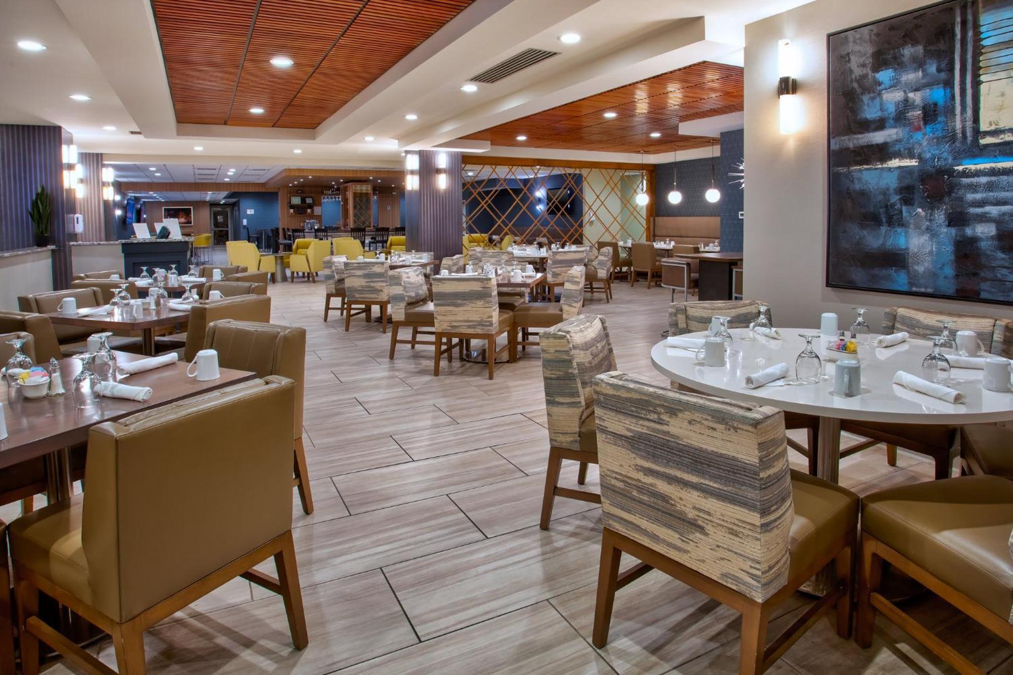 מלון Crowne Plaza Chicago-Northbrook By Ihg מראה חיצוני תמונה