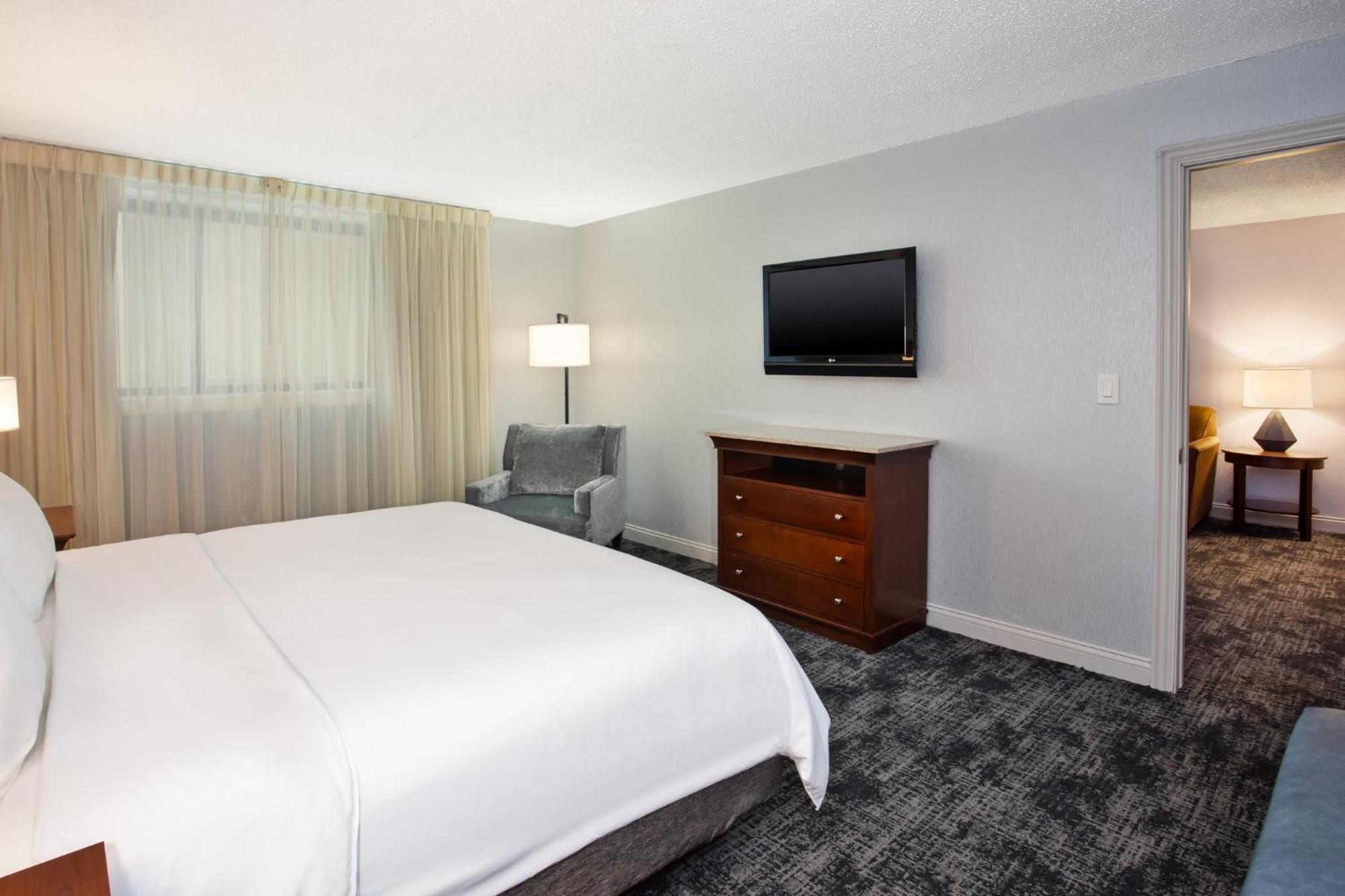 מלון Crowne Plaza Chicago-Northbrook By Ihg מראה חיצוני תמונה