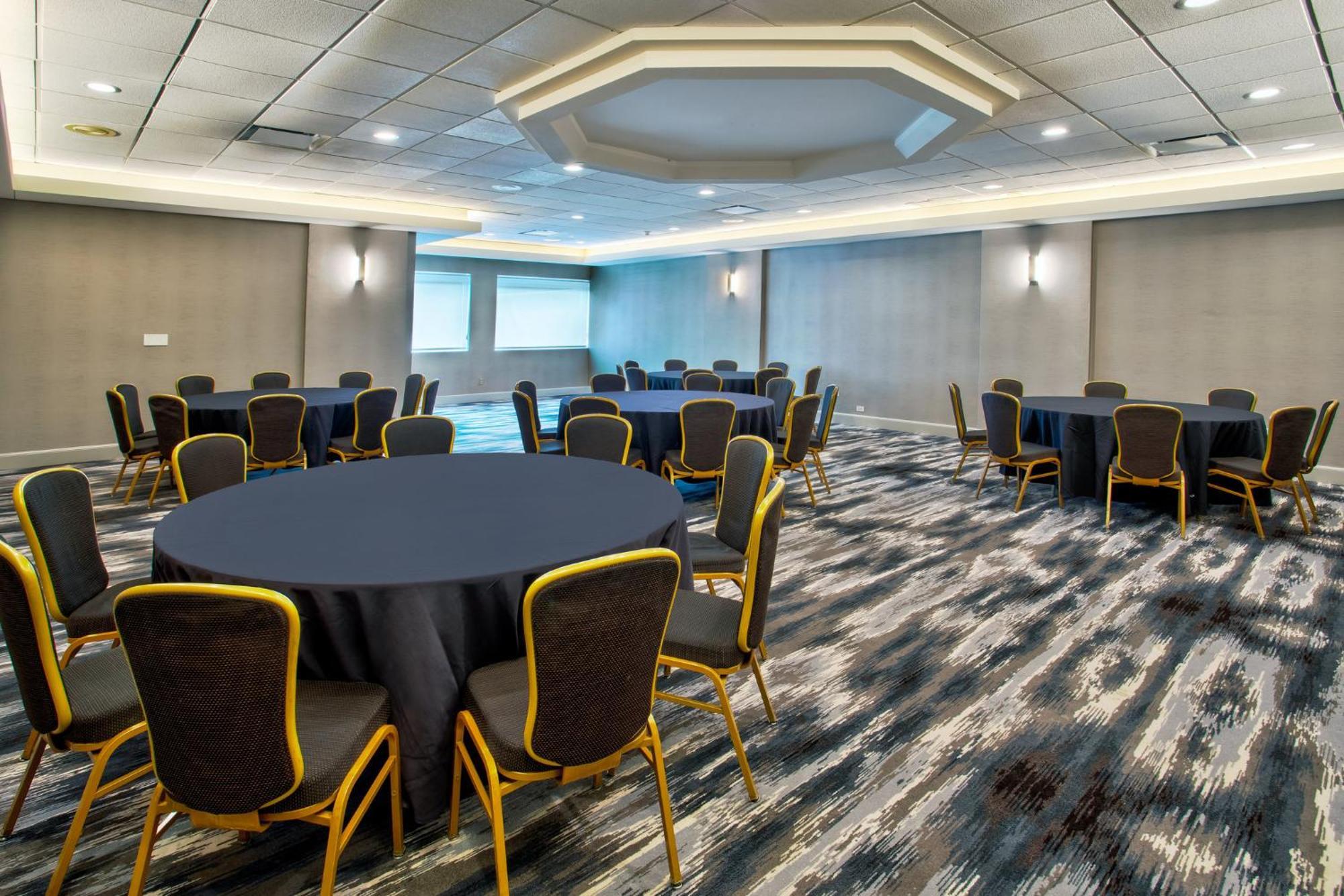 מלון Crowne Plaza Chicago-Northbrook By Ihg מראה חיצוני תמונה