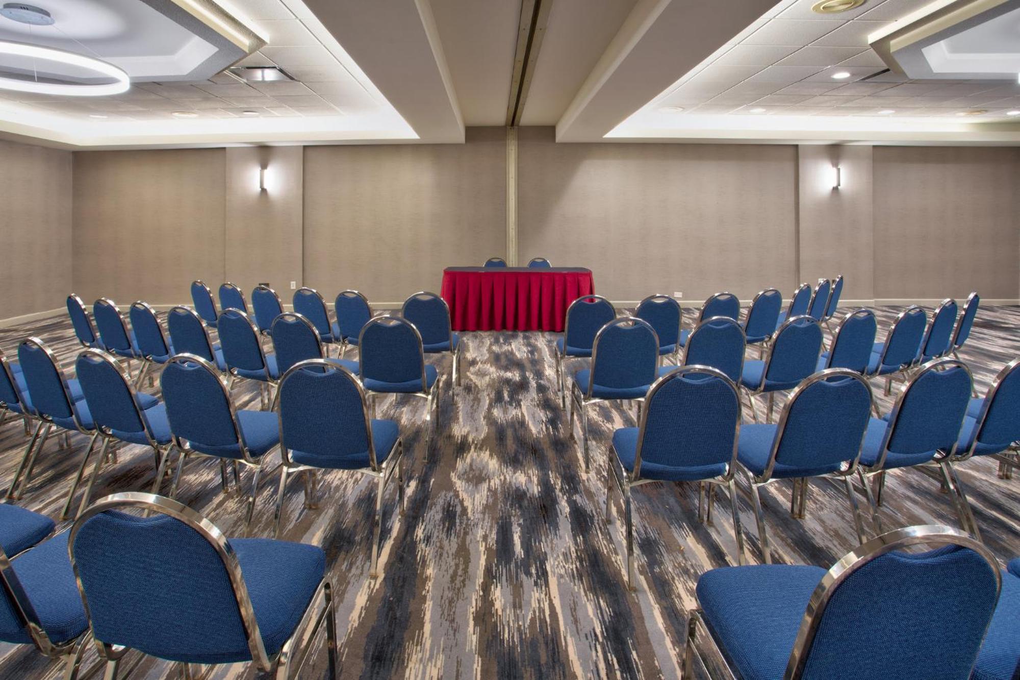 מלון Crowne Plaza Chicago-Northbrook By Ihg מראה חיצוני תמונה