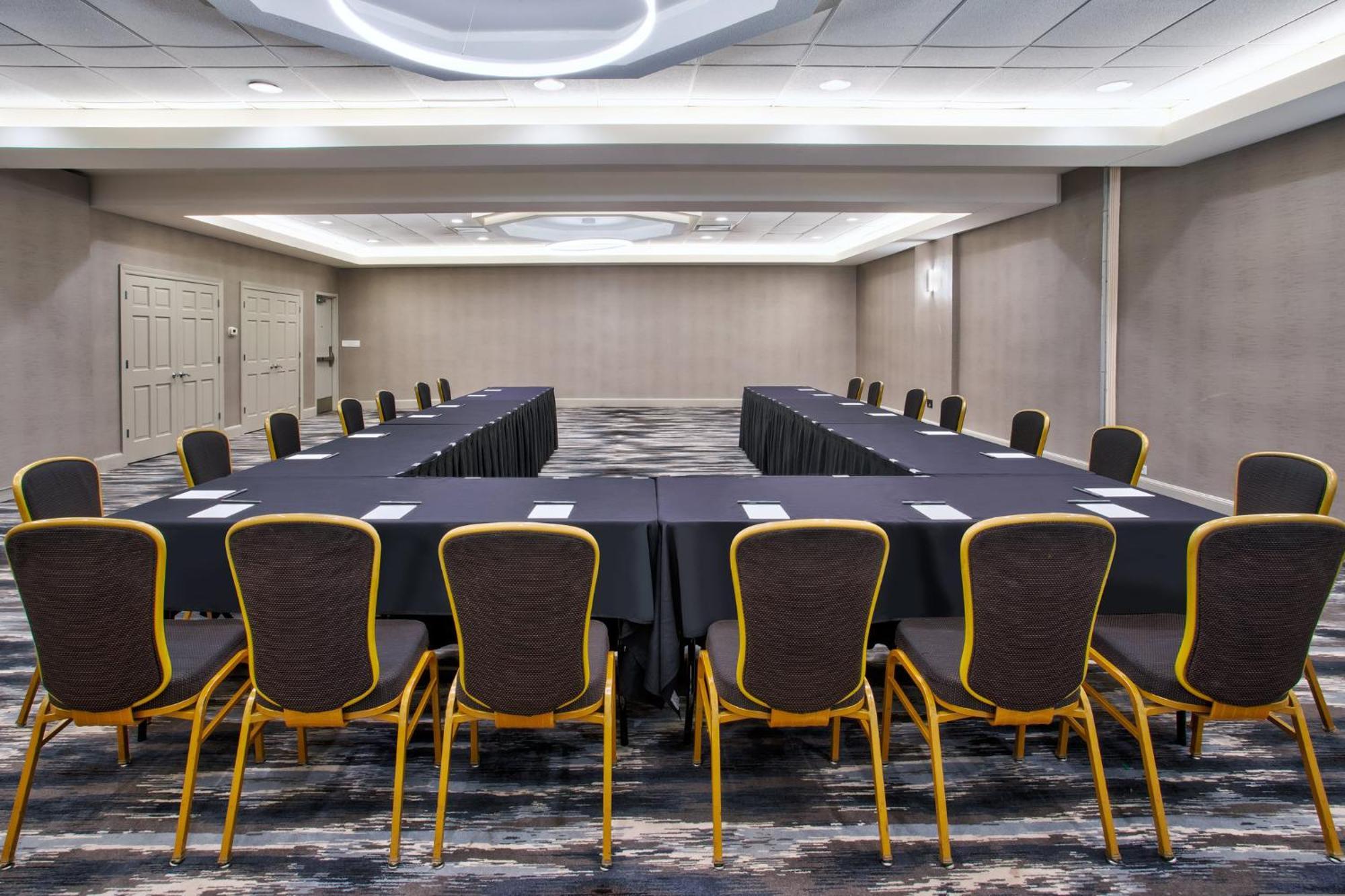מלון Crowne Plaza Chicago-Northbrook By Ihg מראה חיצוני תמונה