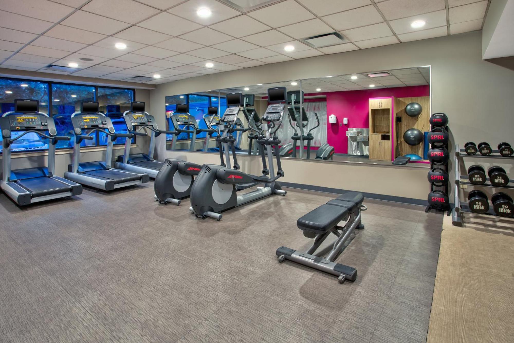 מלון Crowne Plaza Chicago-Northbrook By Ihg מראה חיצוני תמונה