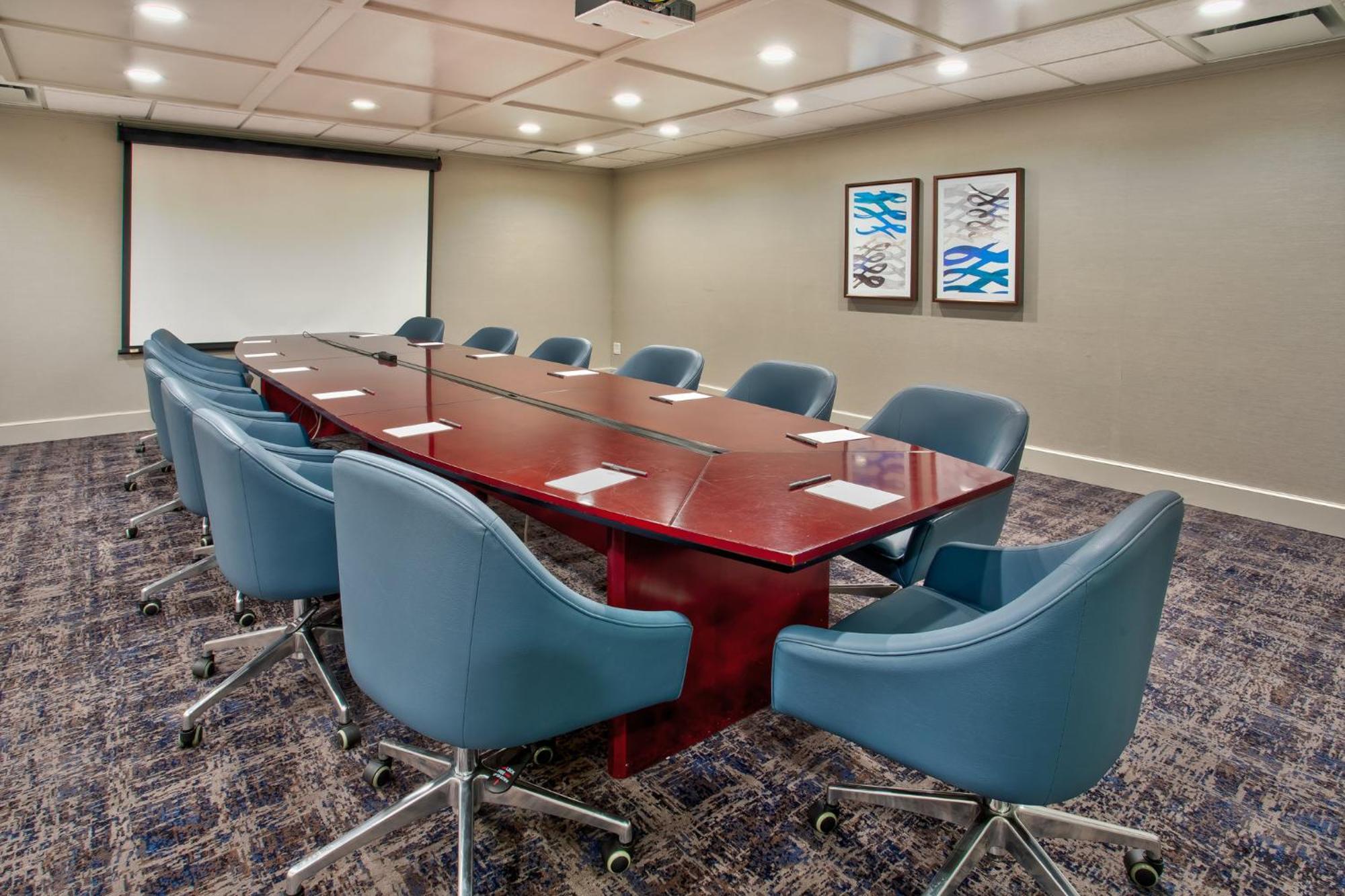 מלון Crowne Plaza Chicago-Northbrook By Ihg מראה חיצוני תמונה