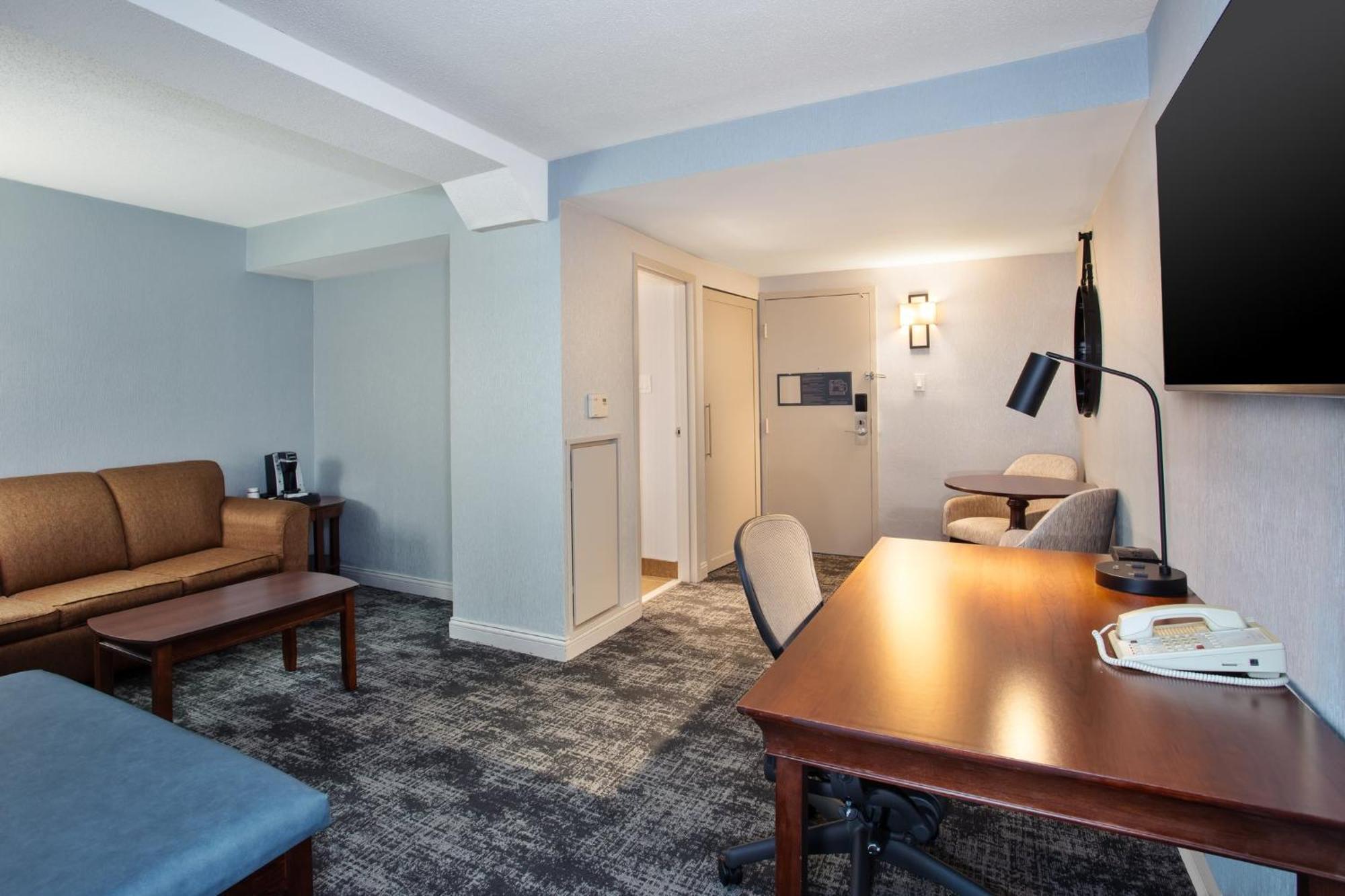 מלון Crowne Plaza Chicago-Northbrook By Ihg מראה חיצוני תמונה