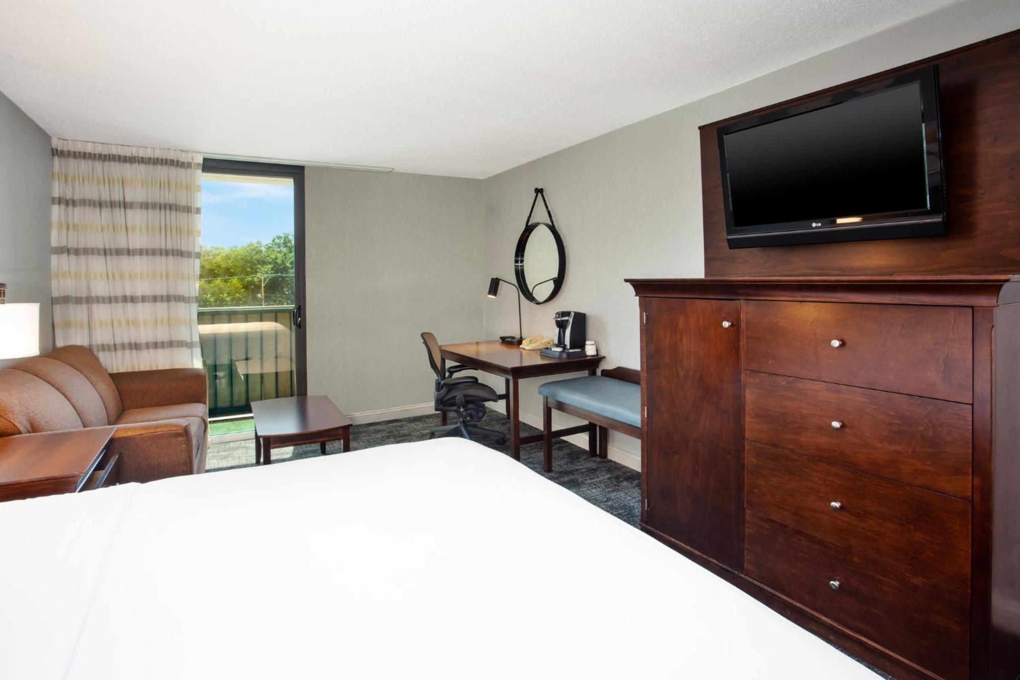 מלון Crowne Plaza Chicago-Northbrook By Ihg מראה חיצוני תמונה