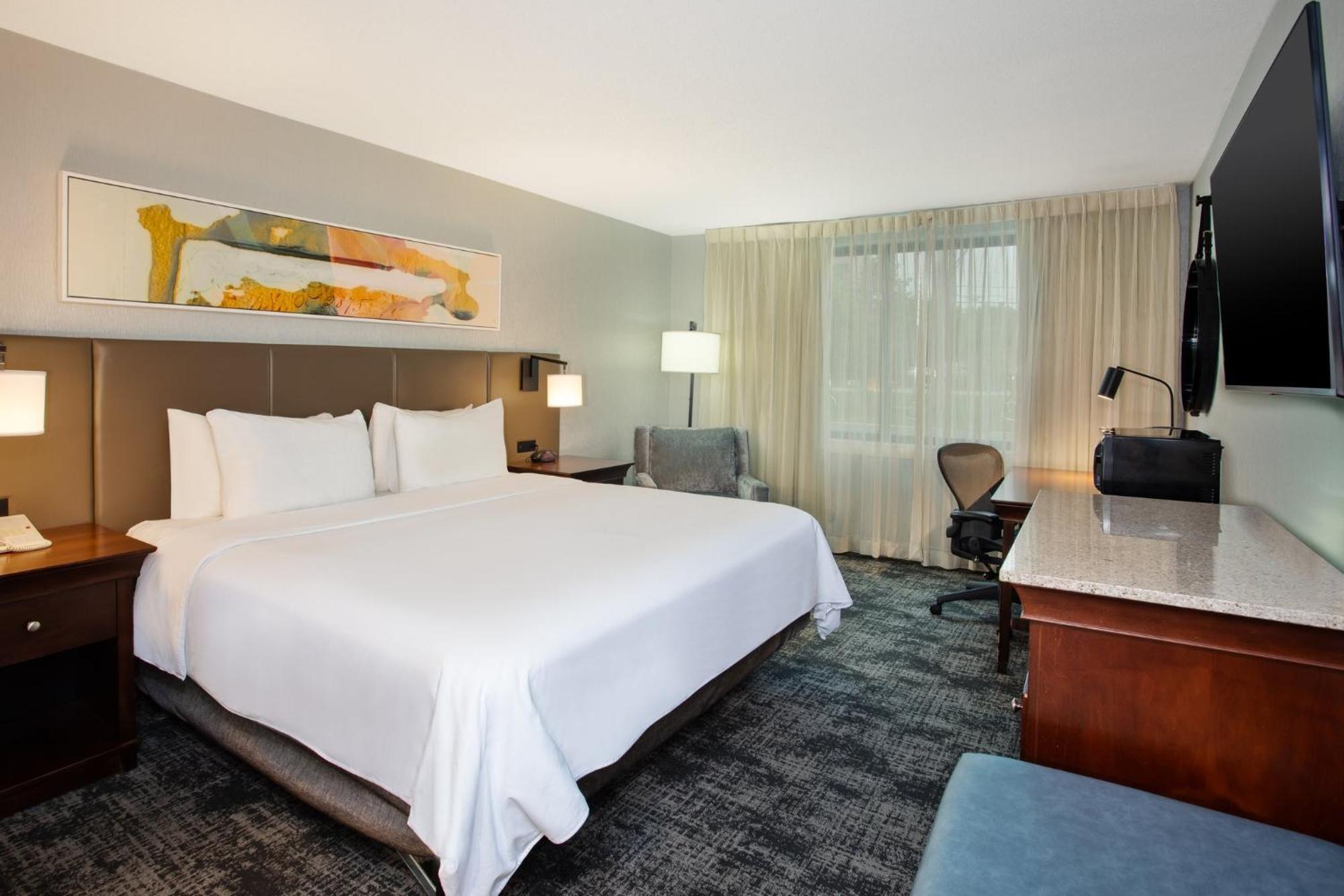 מלון Crowne Plaza Chicago-Northbrook By Ihg מראה חיצוני תמונה