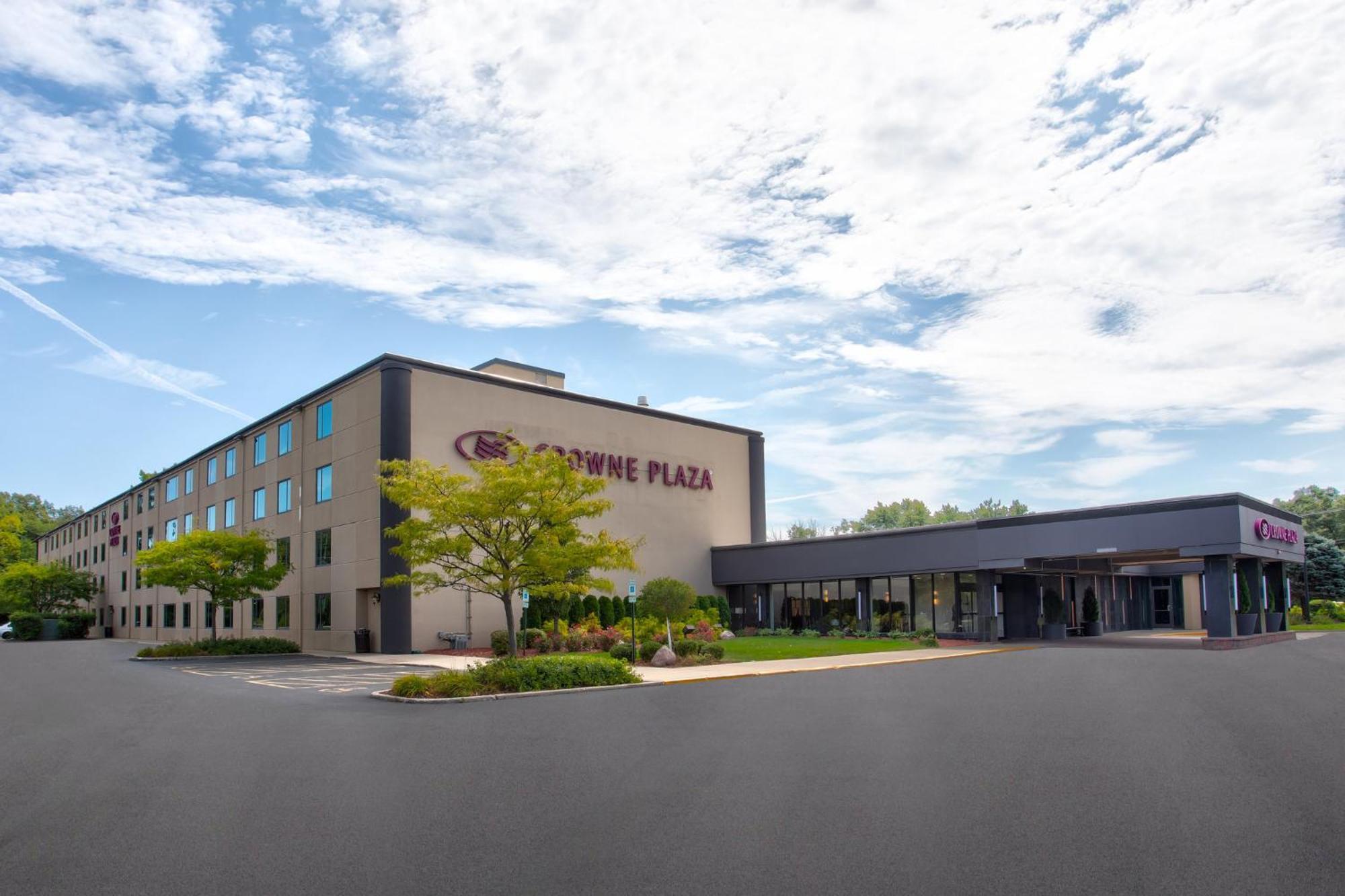 מלון Crowne Plaza Chicago-Northbrook By Ihg מראה חיצוני תמונה