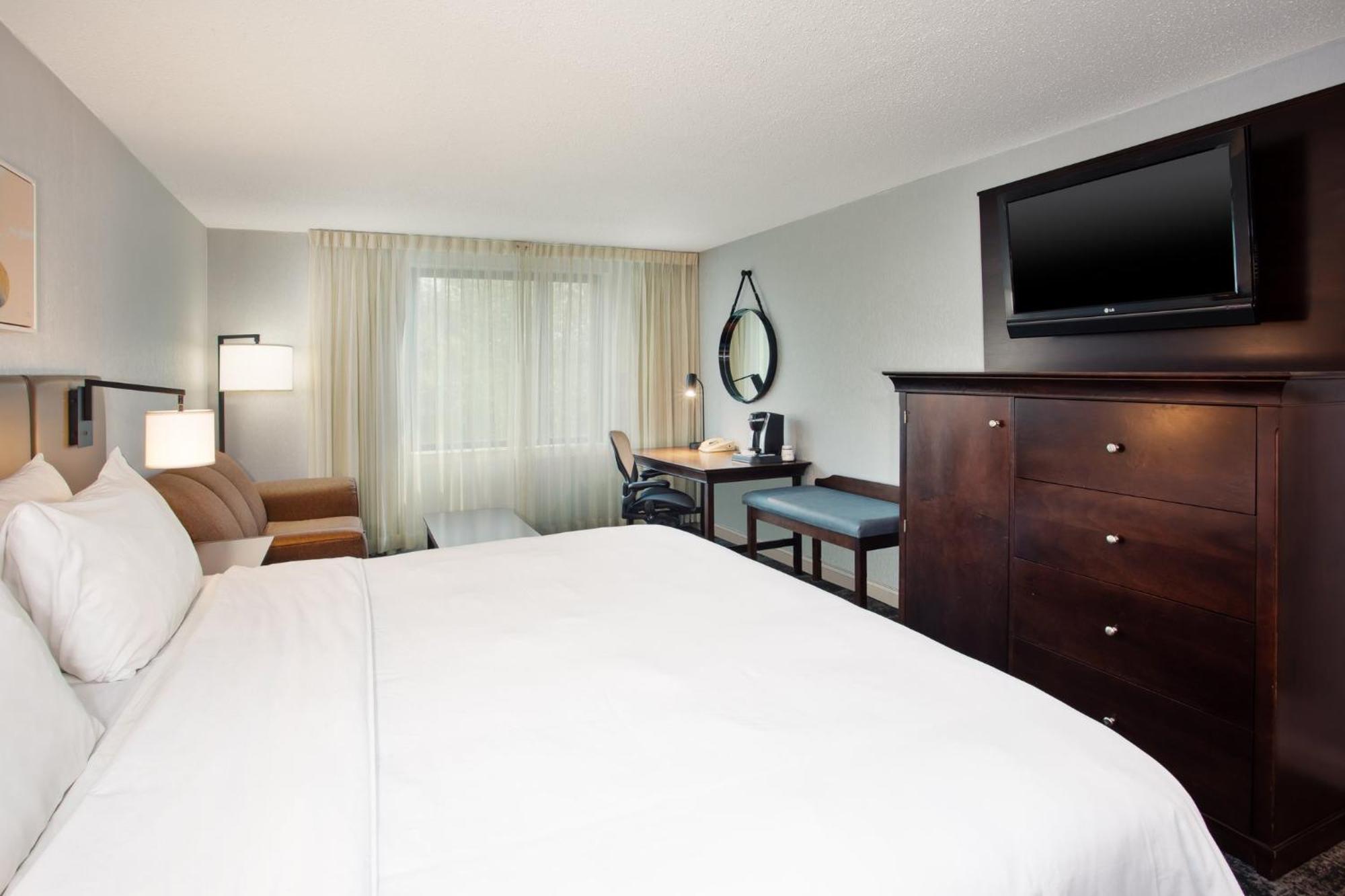 מלון Crowne Plaza Chicago-Northbrook By Ihg מראה חיצוני תמונה