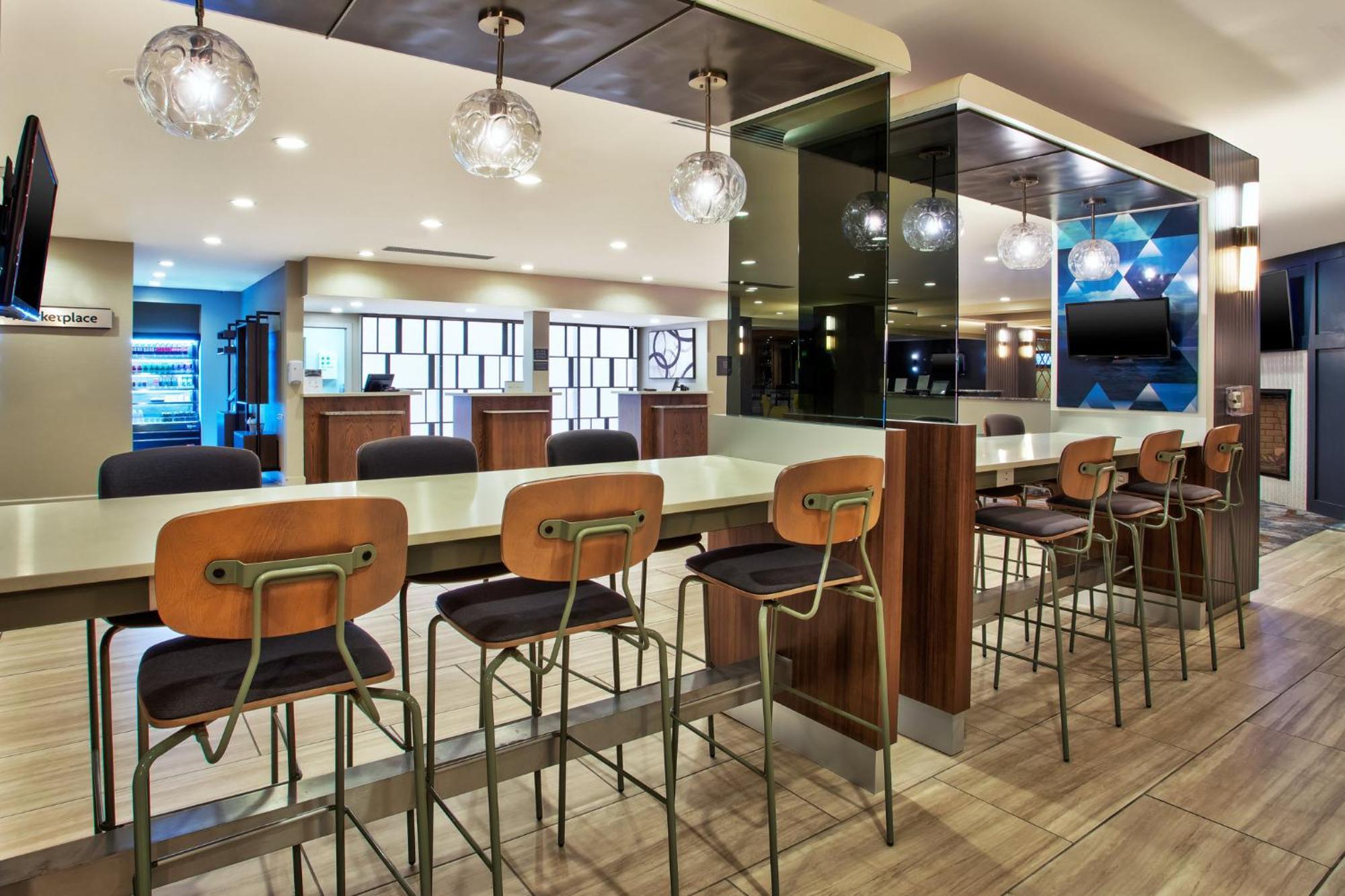 מלון Crowne Plaza Chicago-Northbrook By Ihg מראה חיצוני תמונה