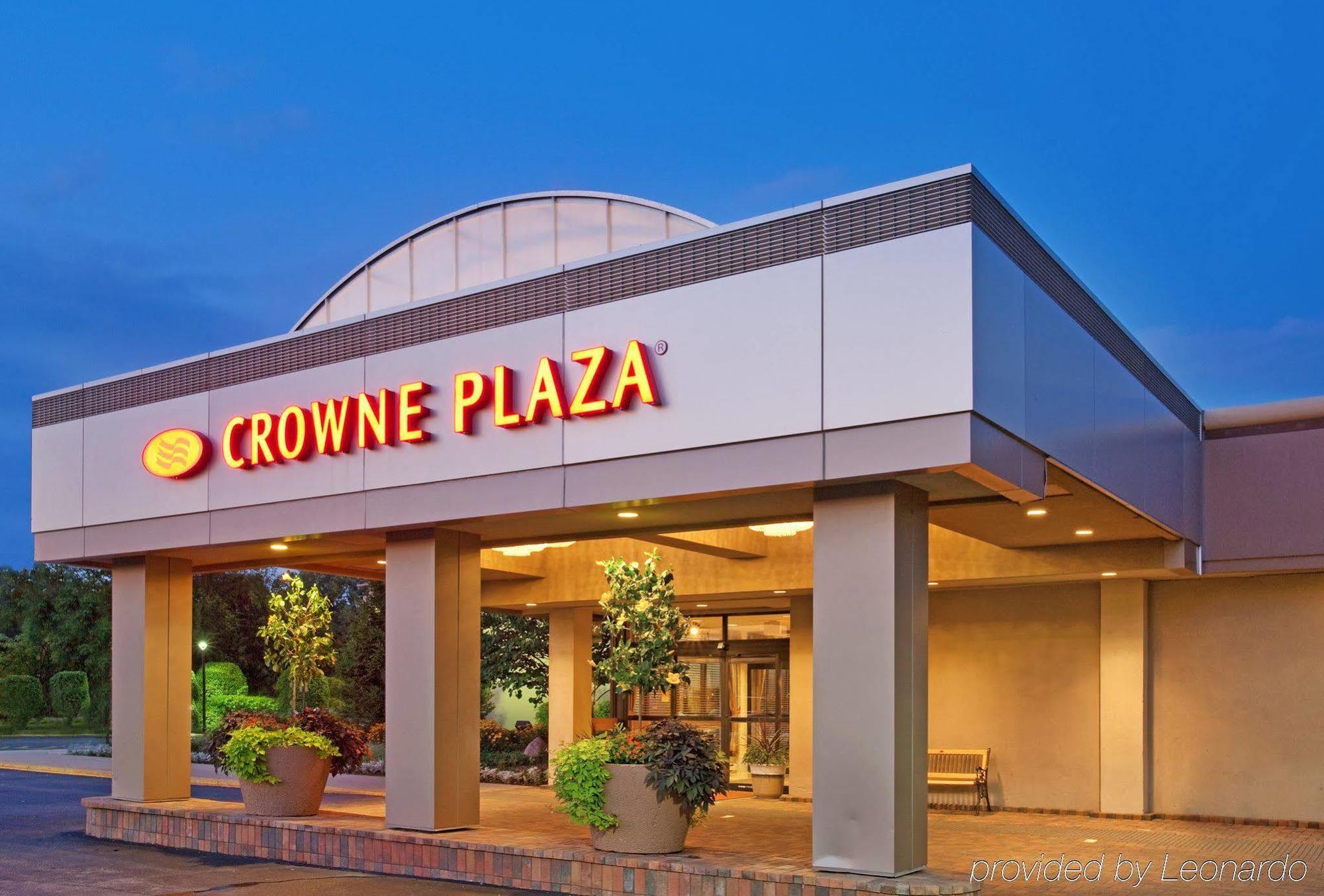 מלון Crowne Plaza Chicago-Northbrook By Ihg מראה חיצוני תמונה